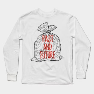 Moment Long Sleeve T-Shirt